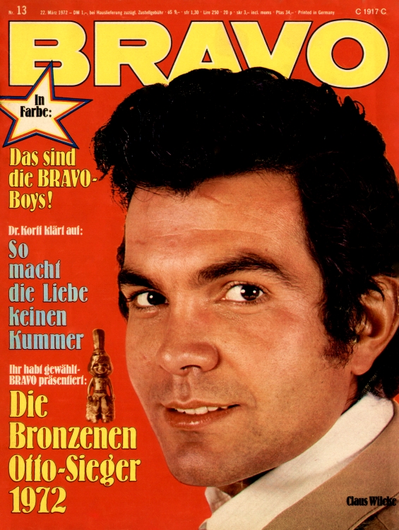 BRAVO 1972-13